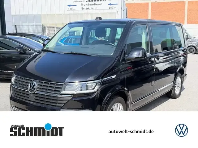 Volkswagen T6 Multivan