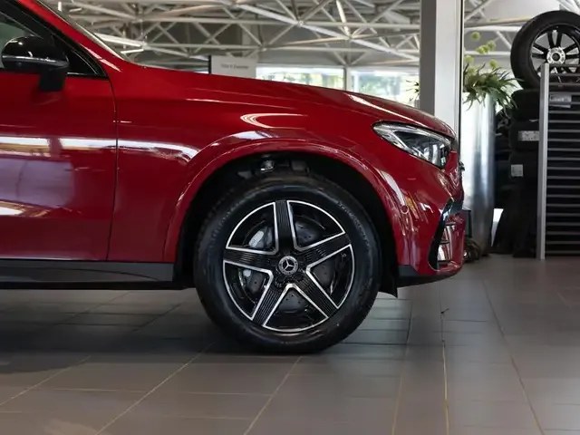 Mercedes-Benz GLC 400