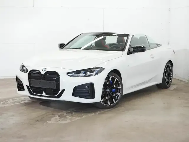 BMW 440