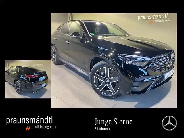 Mercedes-Benz GLC 200