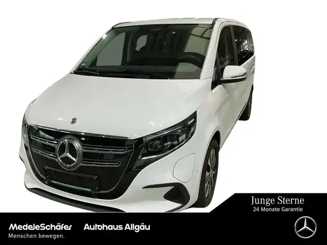 Mercedes-Benz EQV 300