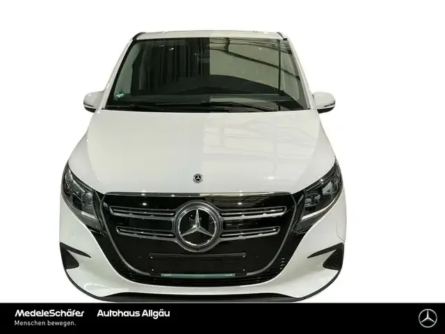 Mercedes-Benz EQV 300