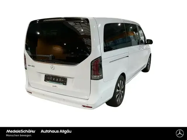 Mercedes-Benz EQV 300