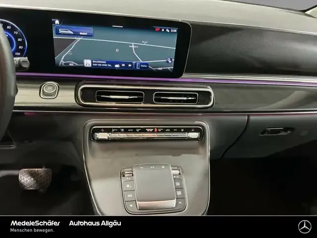 Mercedes-Benz EQV 300