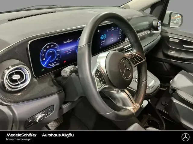 Mercedes-Benz EQV 300