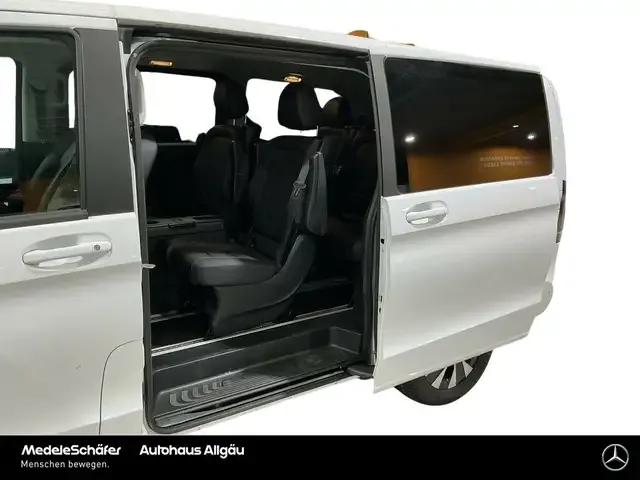 Mercedes-Benz EQV 300