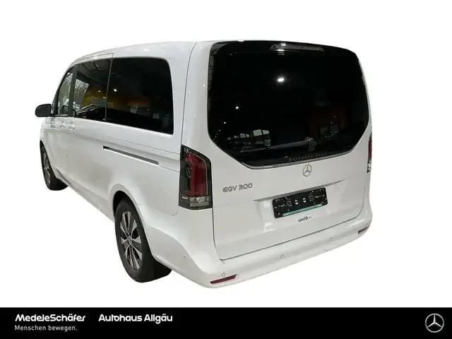 Mercedes-Benz EQV 300