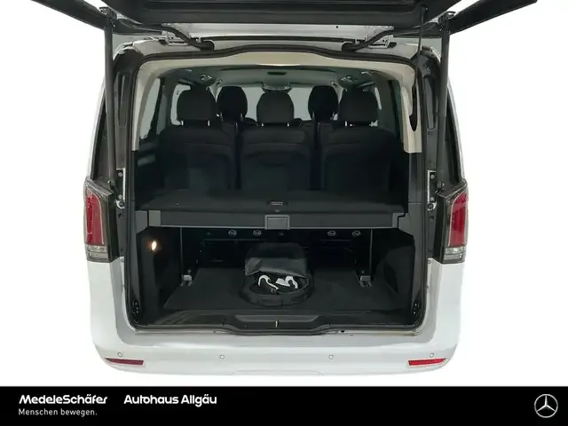 Mercedes-Benz EQV 300