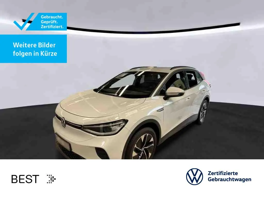 Volkswagen ID.4