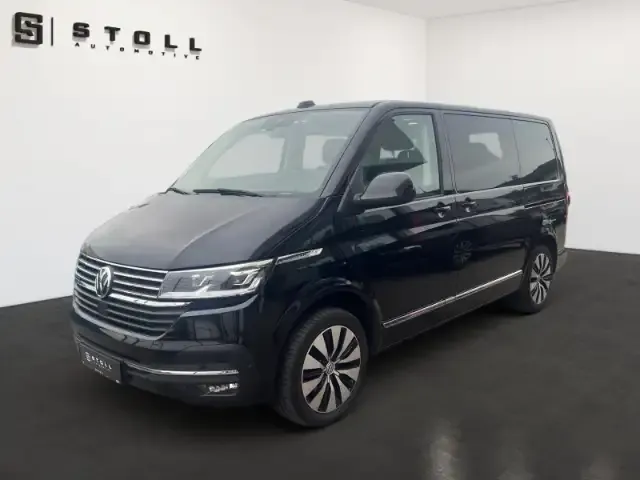 Volkswagen T6.1 Multivan
