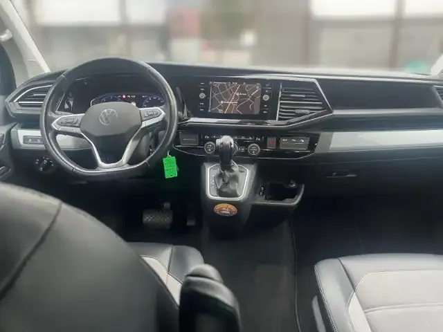 Volkswagen T6.1 Multivan