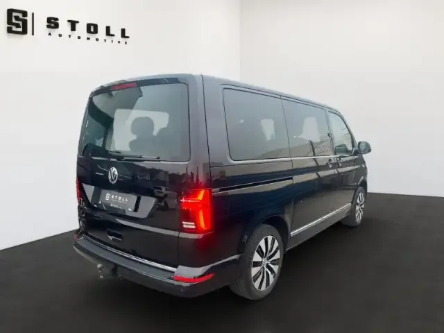 Volkswagen T6.1 Multivan