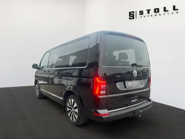 Volkswagen T6.1 Multivan