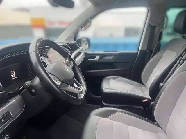 Volkswagen T6.1 Multivan