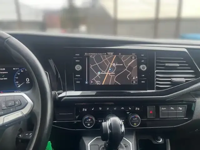 Volkswagen T6.1 Multivan