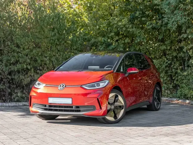 Volkswagen ID.3