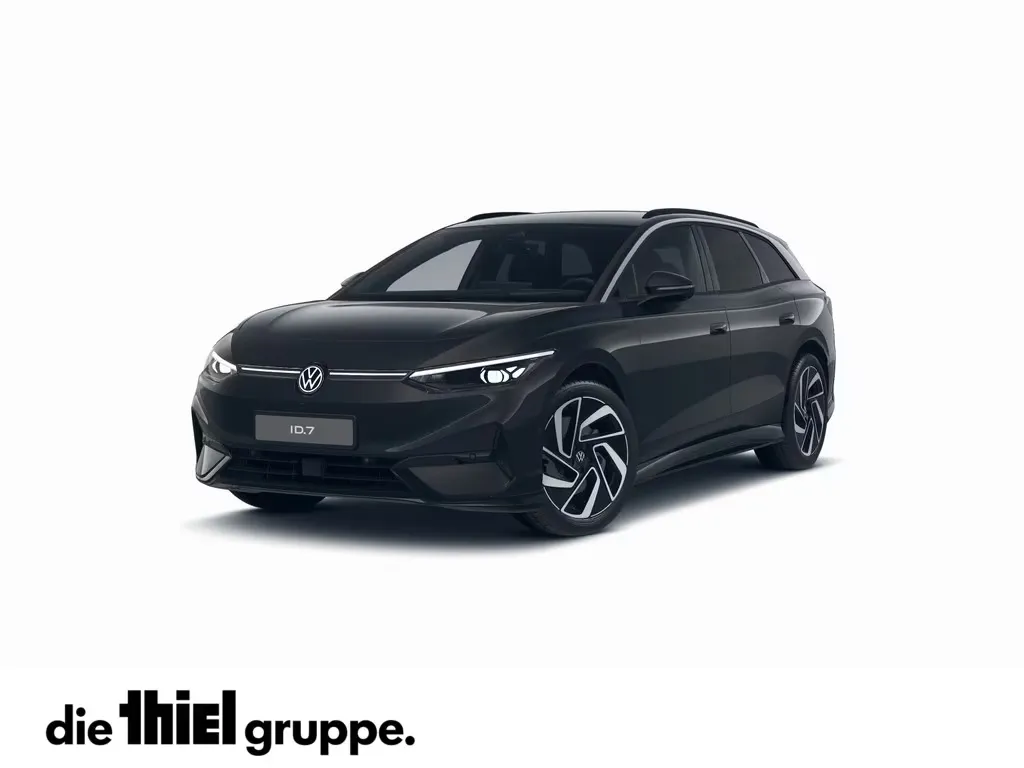 Volkswagen ID.7