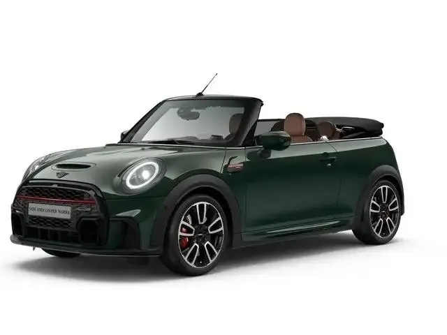 MINI Sonstige