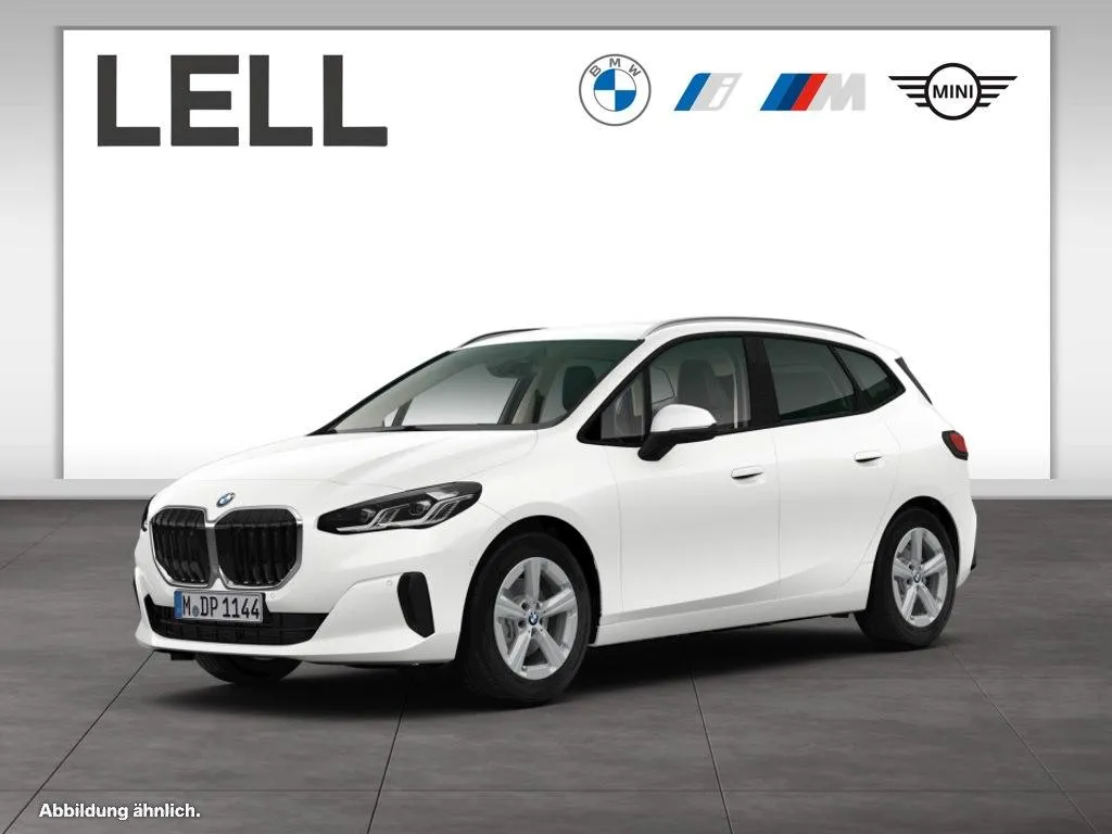 BMW 220