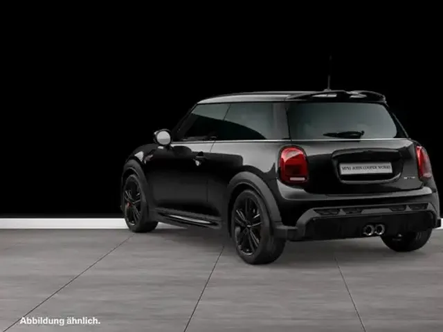 MINI John Cooper Works