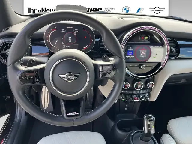 MINI John Cooper Works
