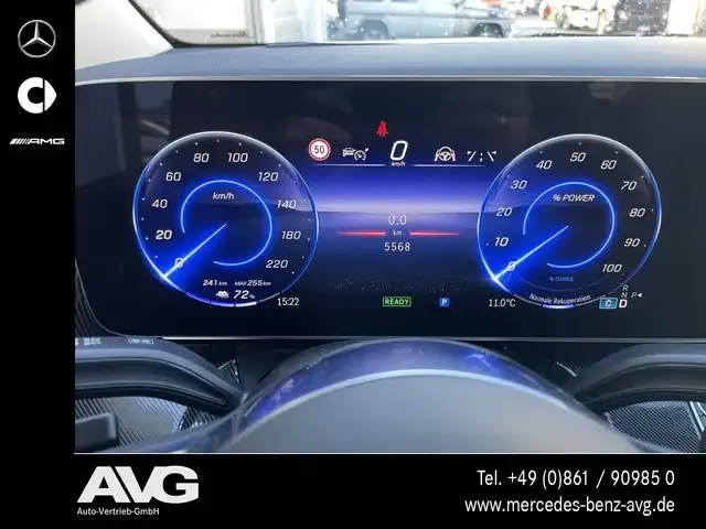 Mercedes-Benz EQV 300