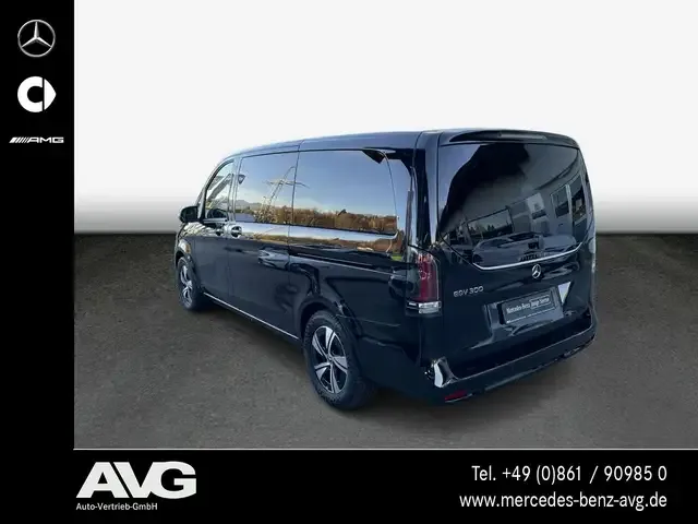 Mercedes-Benz EQV 300