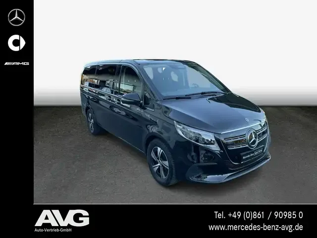 Mercedes-Benz EQV 300