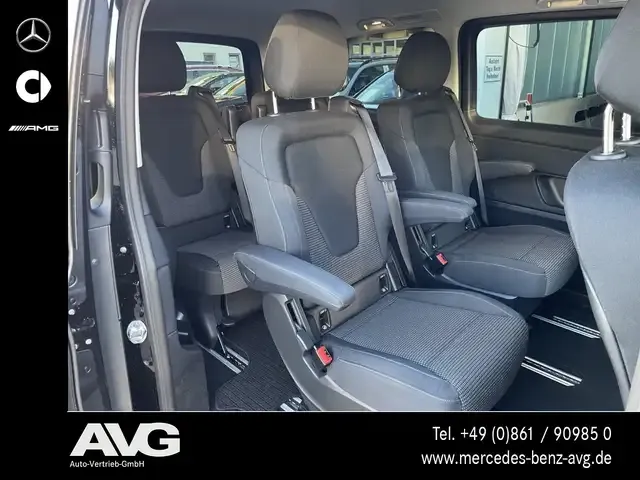 Mercedes-Benz EQV 300