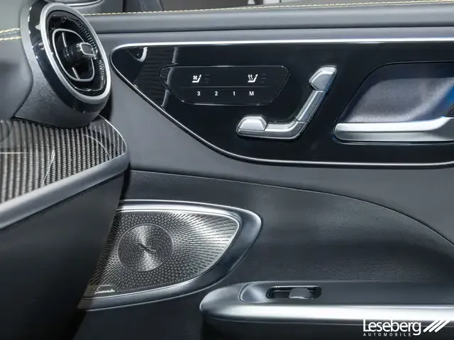 Mercedes-Benz C 63 AMG