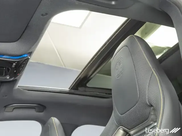 Mercedes-Benz C 63 AMG