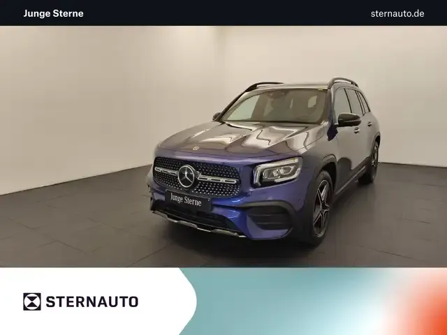 Mercedes-Benz GLB 250