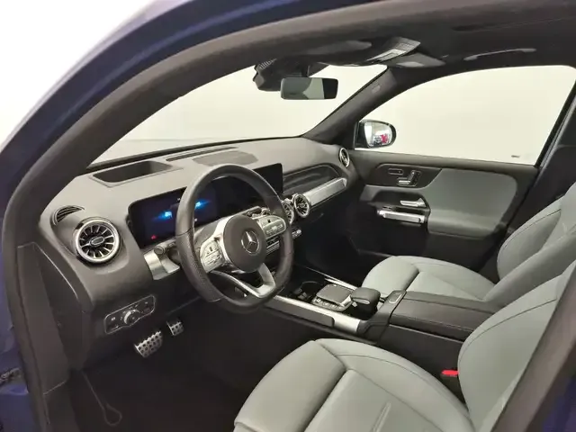 Mercedes-Benz GLB 250