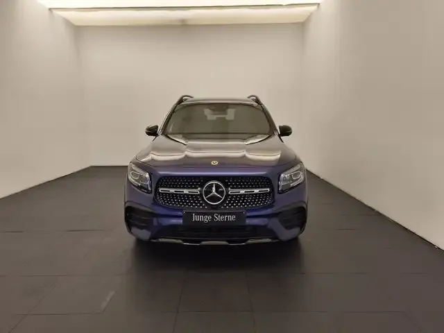Mercedes-Benz GLB 250