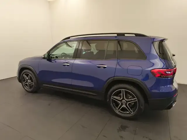 Mercedes-Benz GLB 250