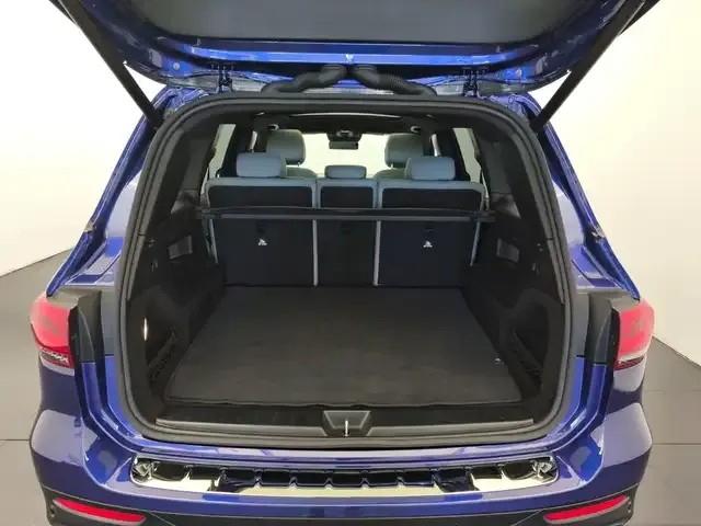 Mercedes-Benz GLB 250