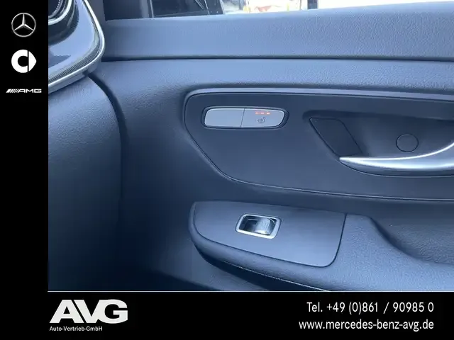 Mercedes-Benz EQV 300