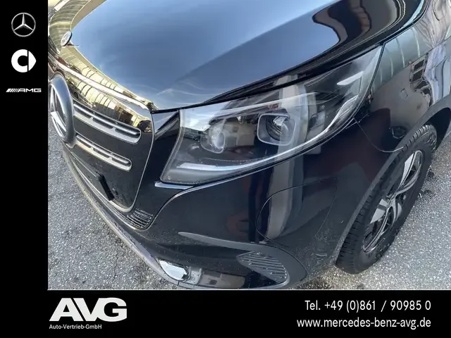 Mercedes-Benz EQV 300