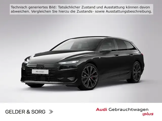 Audi Sonstiges