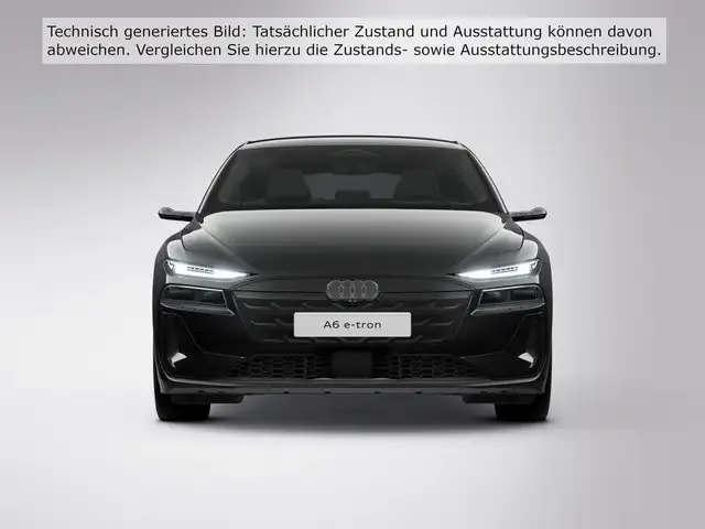 Audi Sonstiges
