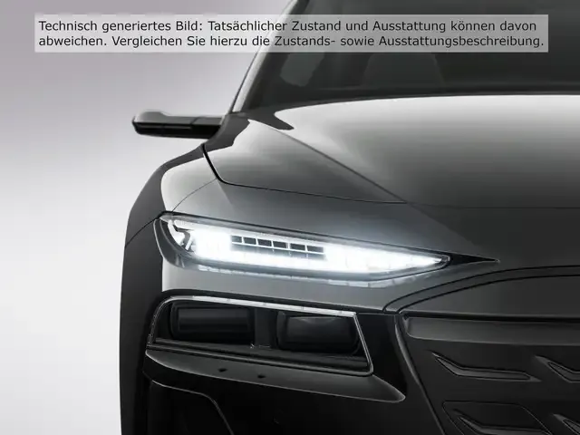 Audi Sonstiges