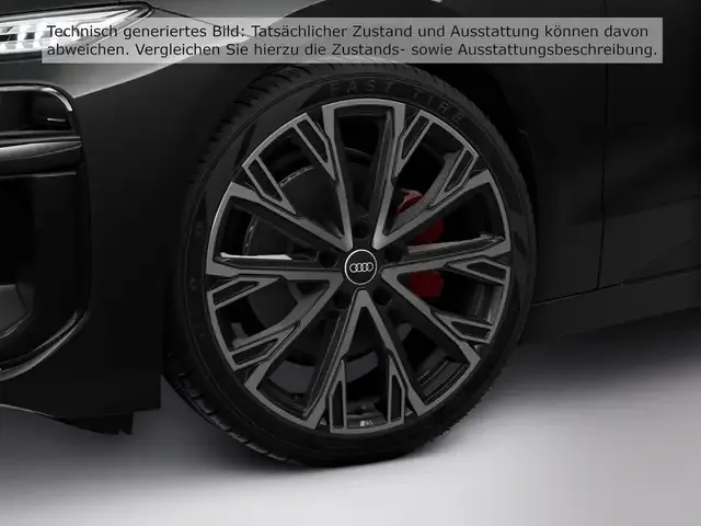 Audi Sonstiges