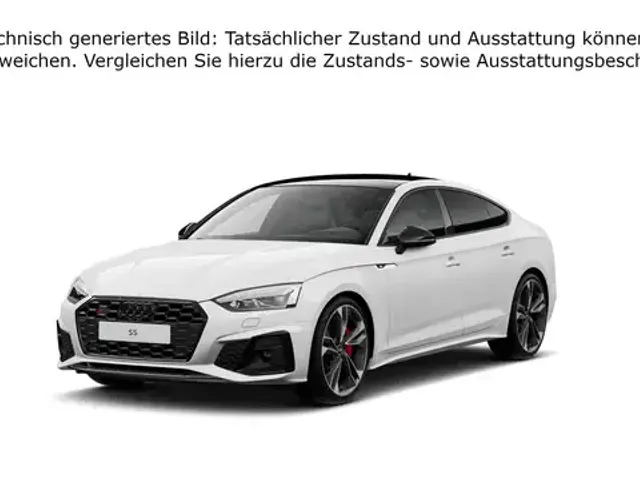 Audi S5