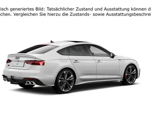 Audi S5