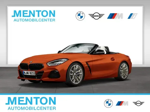 BMW Z4