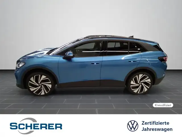 Volkswagen ID.4