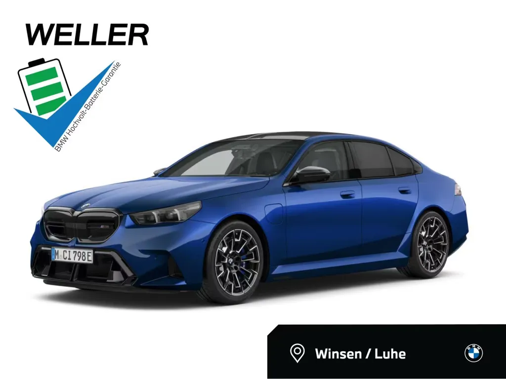 BMW M5