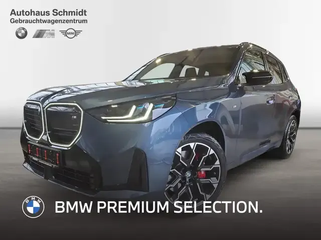 BMW X3 M