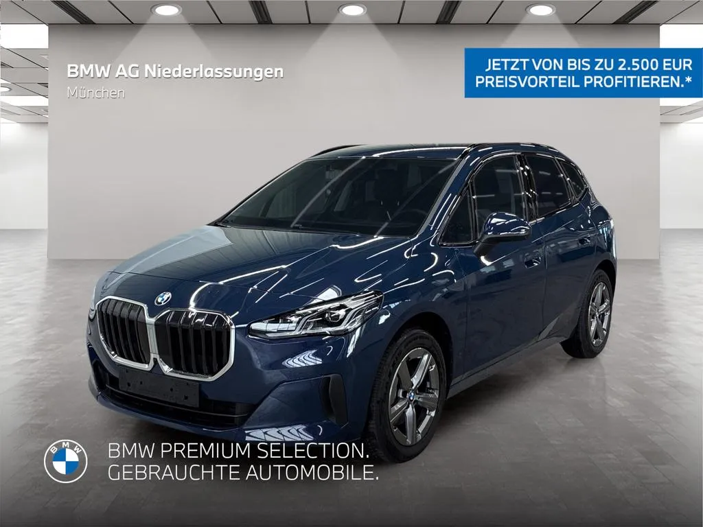 BMW 220