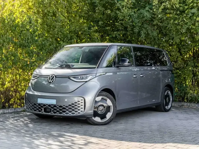 Volkswagen ID. Buzz
